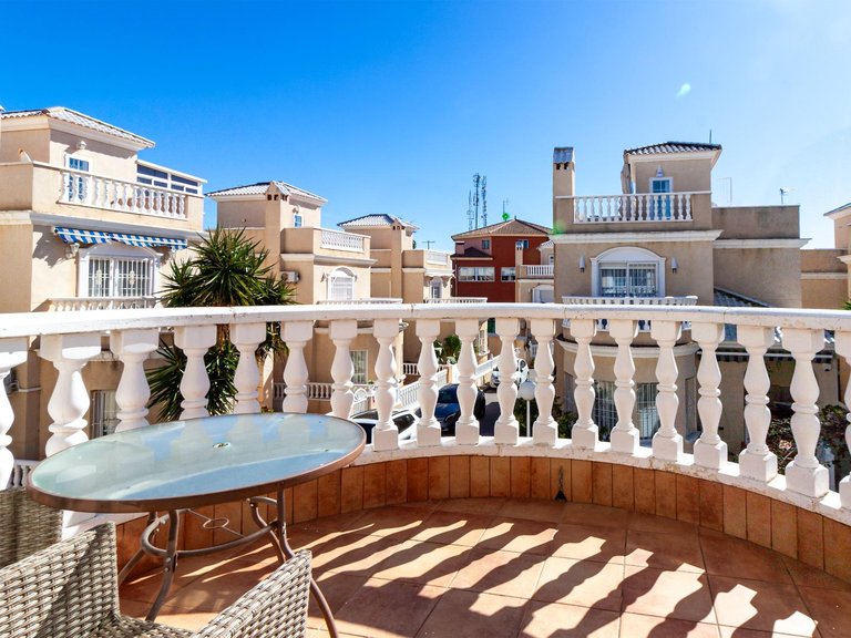 Villa for Sale in Costa Blanca Orihuela Costa, Alicante 33