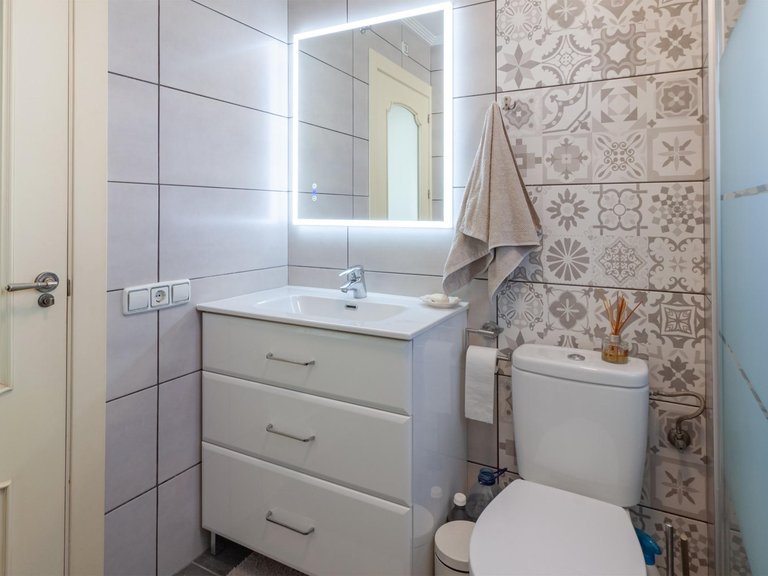 Villa for Sale in Costa Blanca Orihuela Costa, Alicante 37