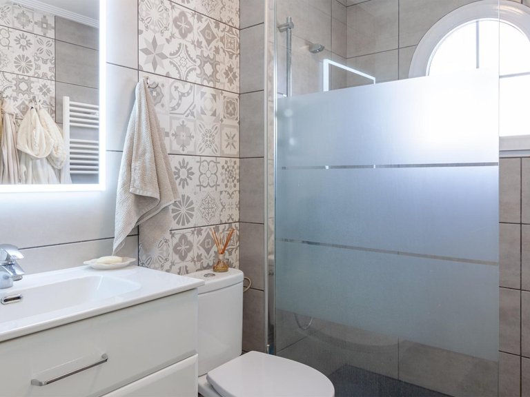 Villa for Sale in Costa Blanca Orihuela Costa, Alicante 38