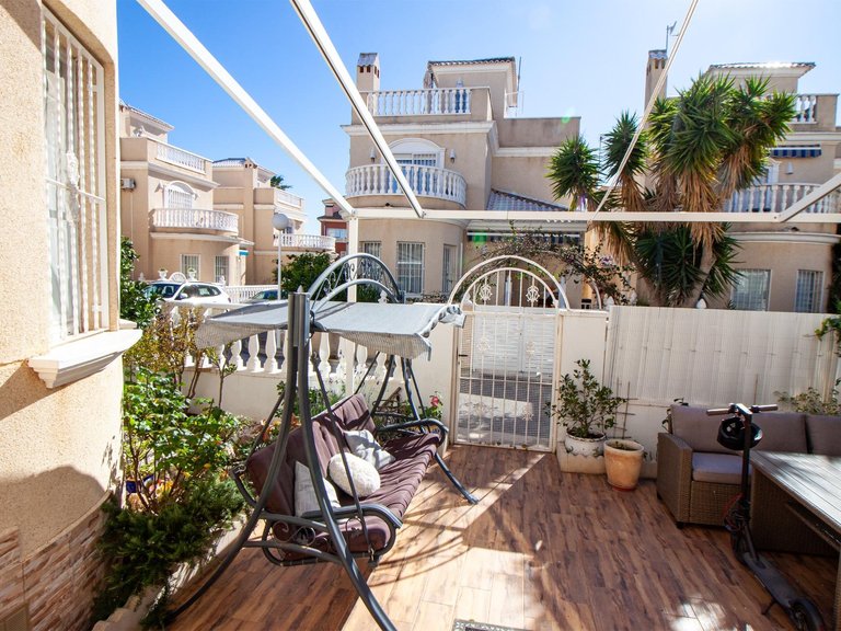 Villa for Sale in Costa Blanca Orihuela Costa, Alicante 4