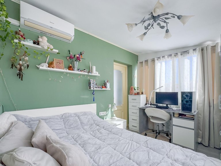 Villa for Sale in Costa Blanca Orihuela Costa, Alicante 44