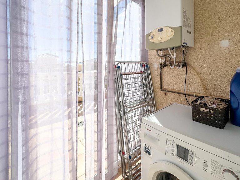 Villa for Sale in Costa Blanca Orihuela Costa, Alicante 47