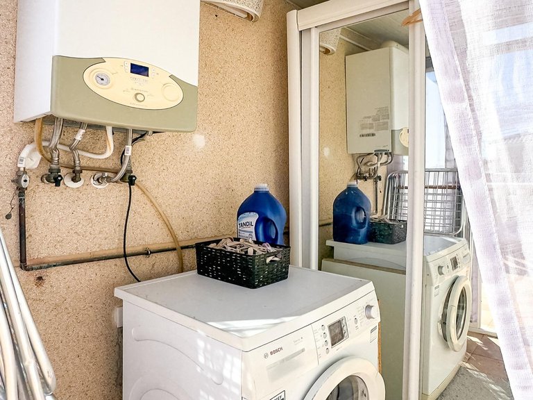 Villa for Sale in Costa Blanca Orihuela Costa, Alicante 48