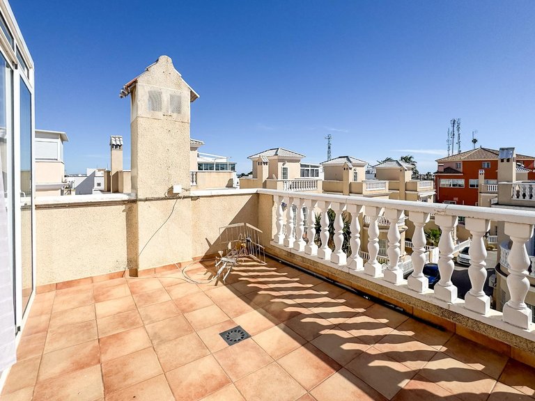 Villa for Sale in Costa Blanca Orihuela Costa, Alicante 49