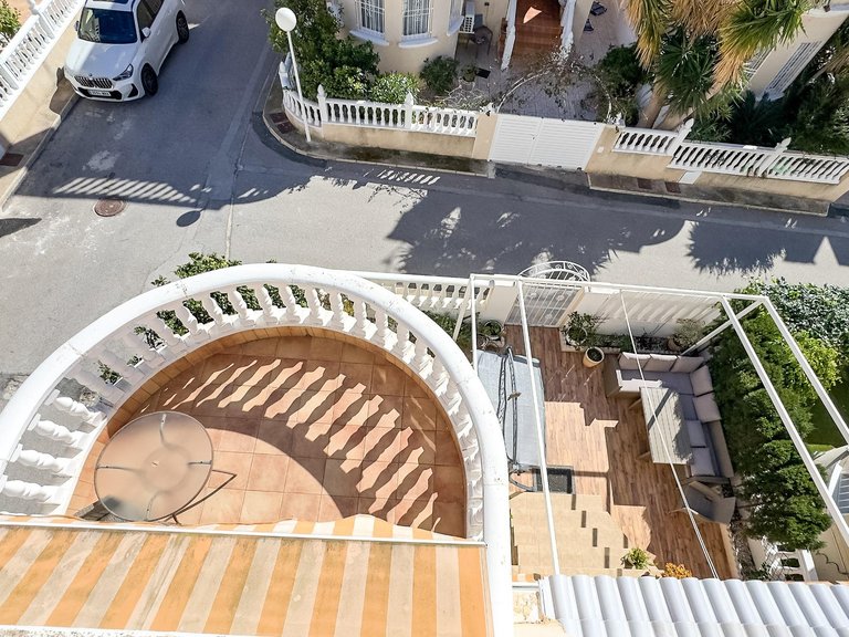 Villa for Sale in Costa Blanca Orihuela Costa, Alicante 50