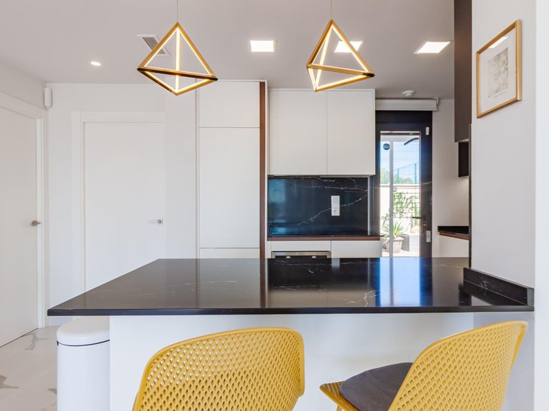 Apartment for Sale in Inland San Miguel De Salinas, Alicante 10