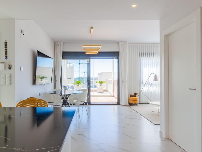 Apartment for Sale in Inland San Miguel De Salinas, Alicante 11