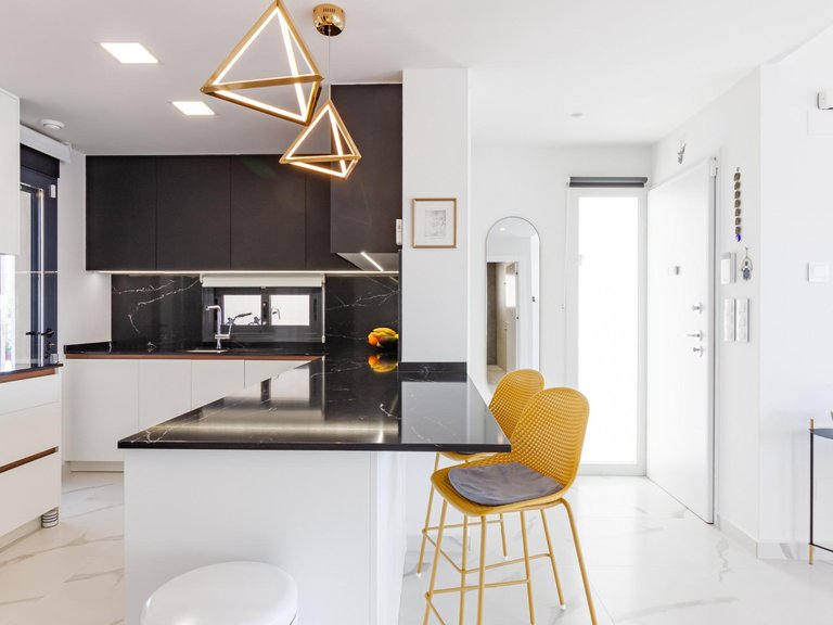 Apartment for Sale in Inland San Miguel De Salinas, Alicante 12