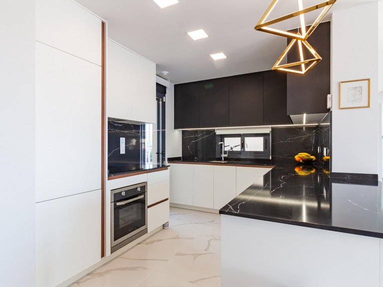 Apartment for Sale in Inland San Miguel De Salinas, Alicante 13