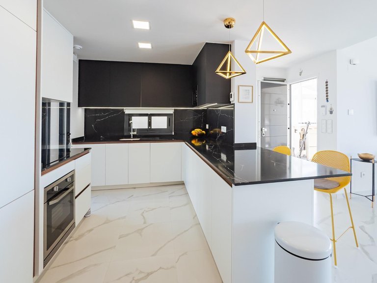 Apartment for Sale in Inland San Miguel De Salinas, Alicante 14