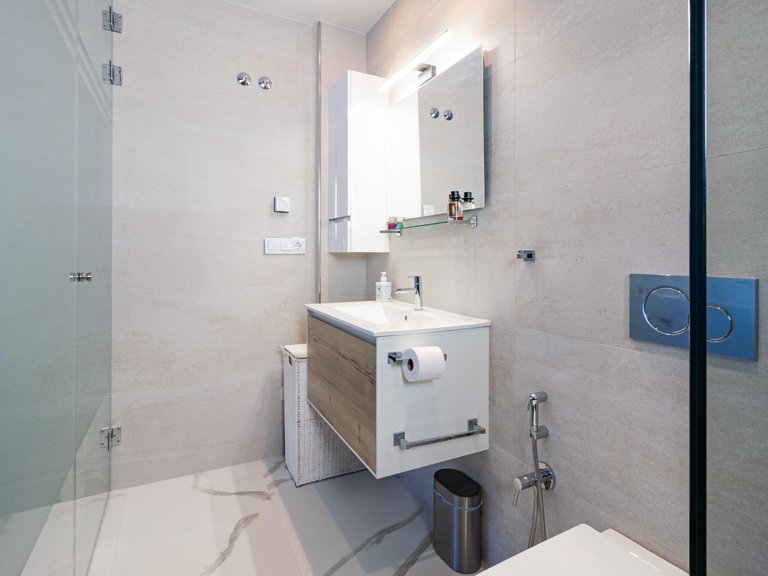 Apartment for Sale in Inland San Miguel De Salinas, Alicante 16