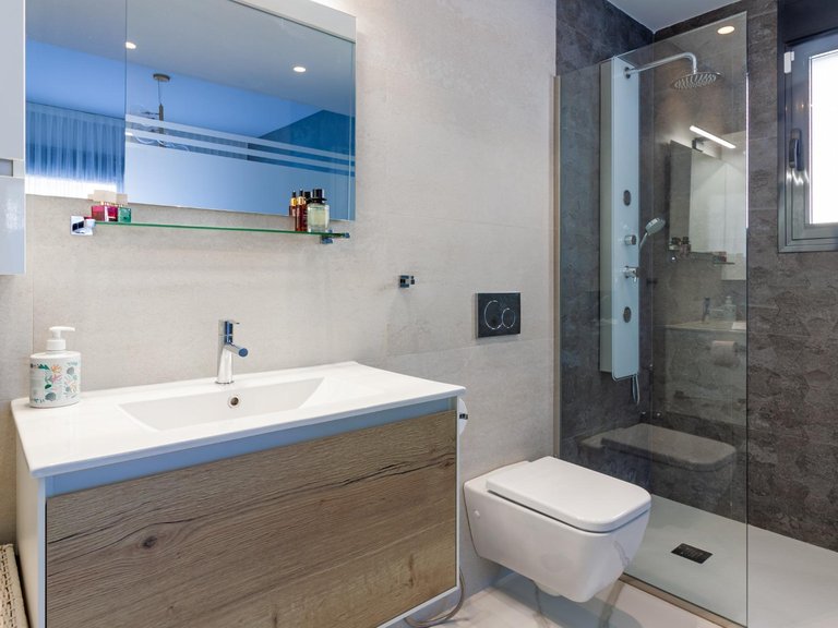 Apartment for Sale in Inland San Miguel De Salinas, Alicante 17