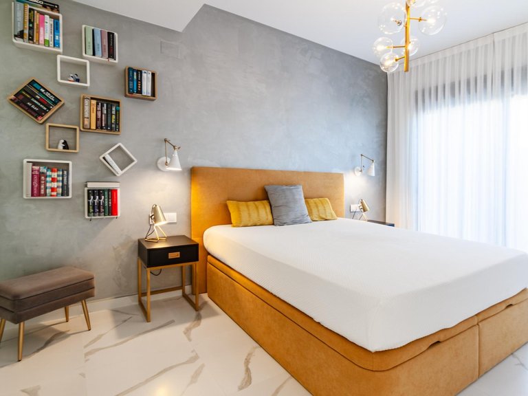 Apartment for Sale in Inland San Miguel De Salinas, Alicante 18