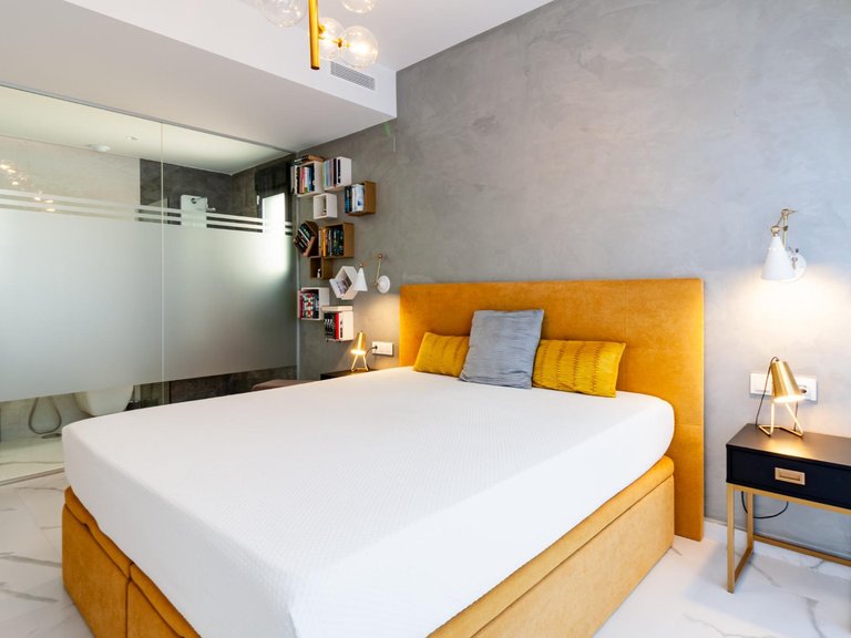 Apartment for Sale in Inland San Miguel De Salinas, Alicante 19