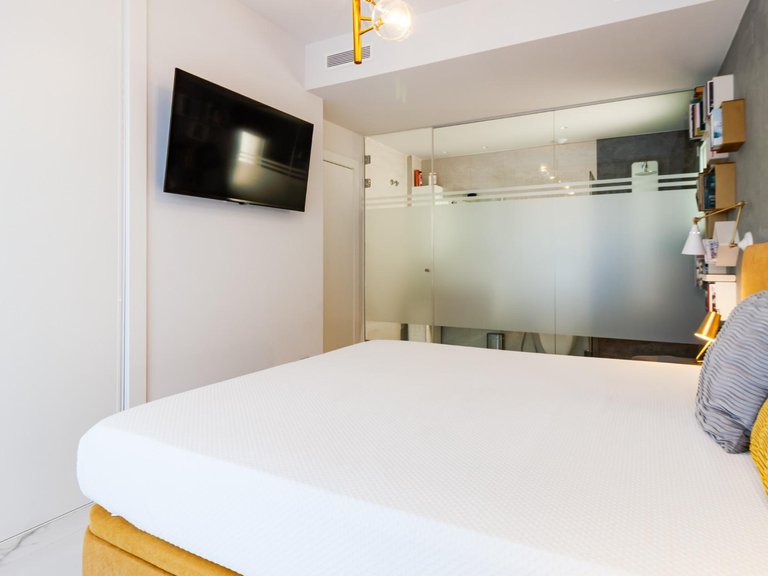 Apartment for Sale in Inland San Miguel De Salinas, Alicante 20