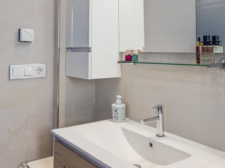 Apartment for Sale in Inland San Miguel De Salinas, Alicante 22