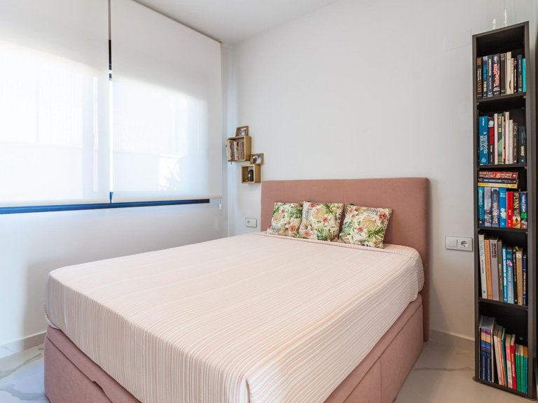 Apartment for Sale in Inland San Miguel De Salinas, Alicante 25