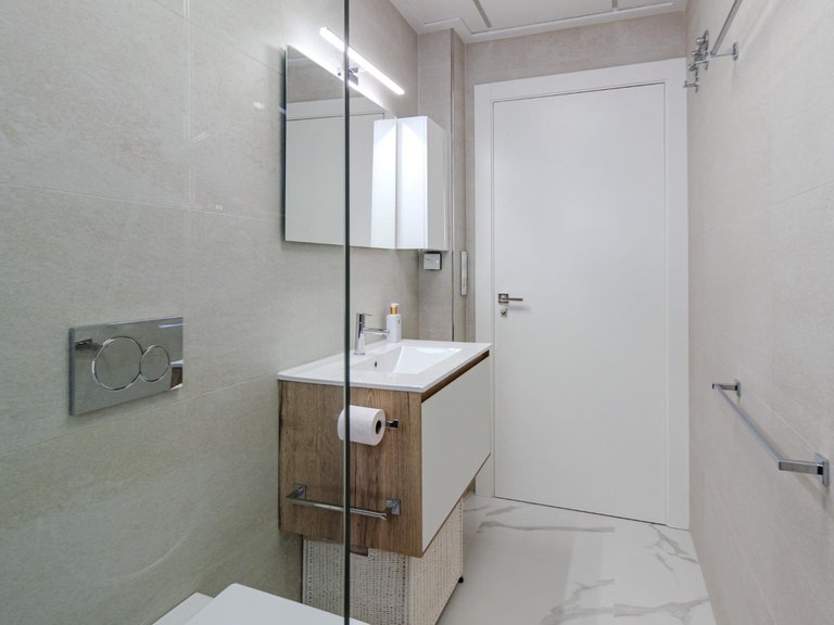 Apartment for Sale in Inland San Miguel De Salinas, Alicante 28