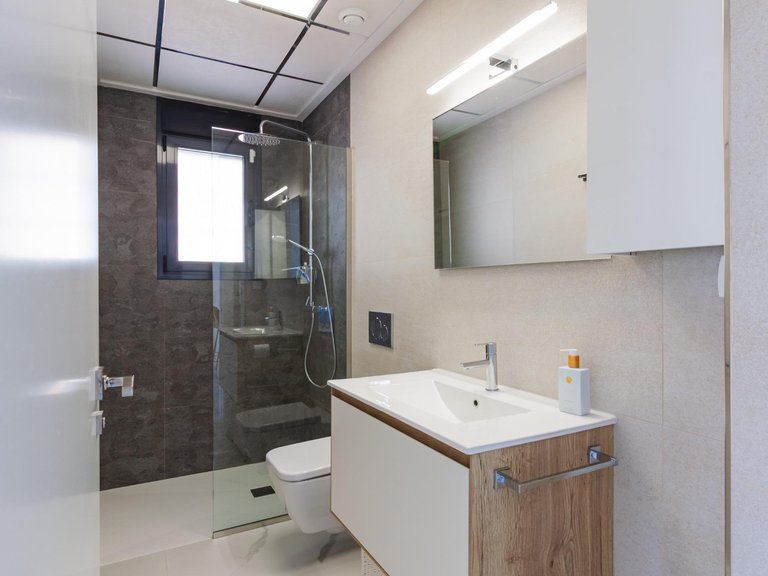 Apartment for Sale in Inland San Miguel De Salinas, Alicante 29