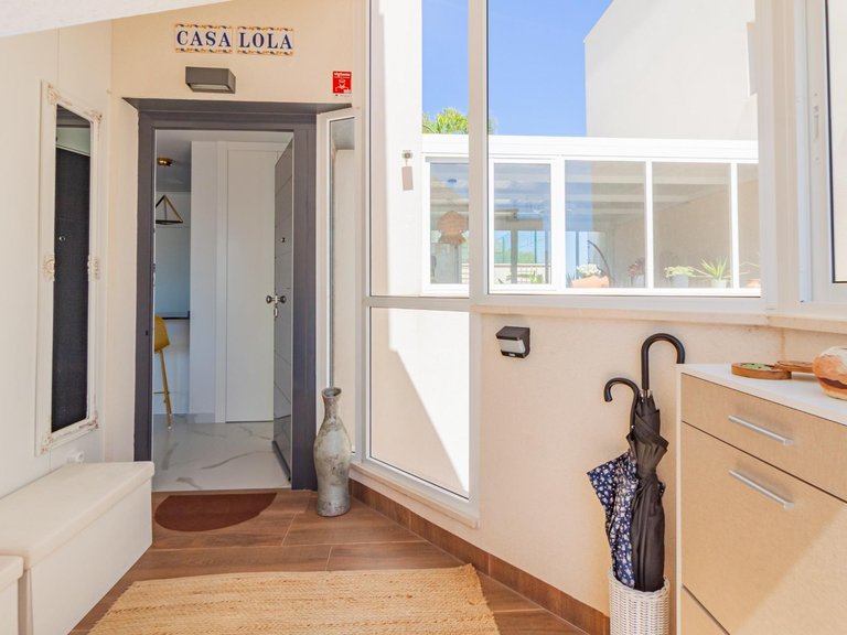 Apartment for Sale in Inland San Miguel De Salinas, Alicante 3