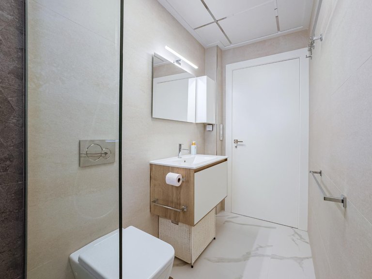 Apartment for Sale in Inland San Miguel De Salinas, Alicante 31