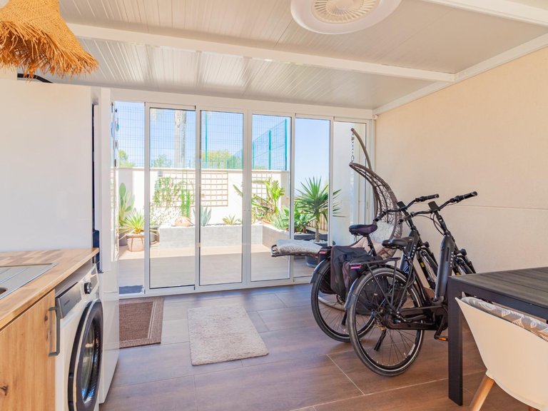 Apartment for Sale in Inland San Miguel De Salinas, Alicante 32