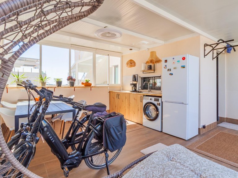 Apartment for Sale in Inland San Miguel De Salinas, Alicante 34