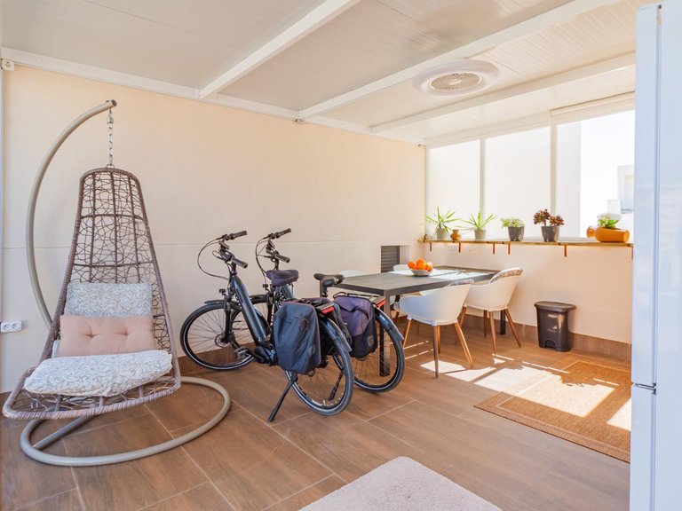 Apartment for Sale in Inland San Miguel De Salinas, Alicante 35