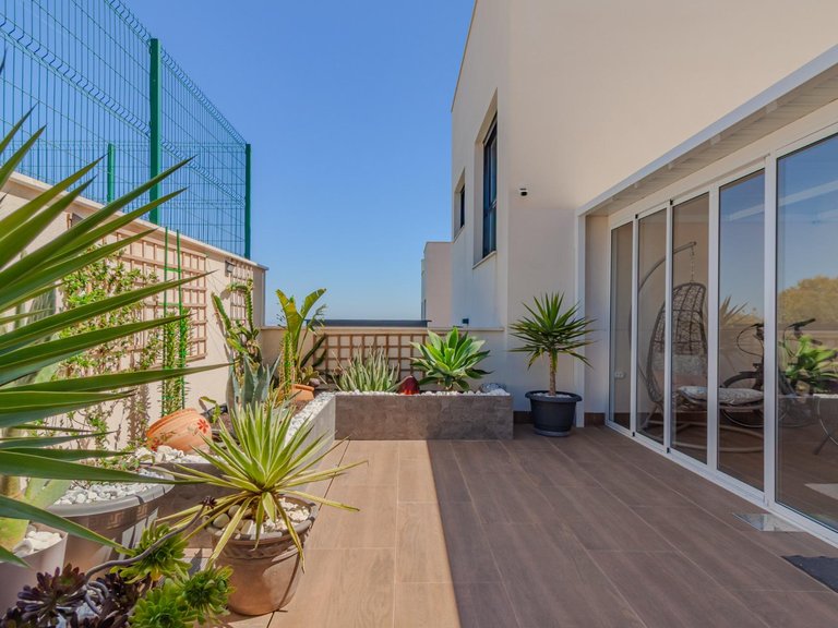 Apartment for Sale in Inland San Miguel De Salinas, Alicante 36