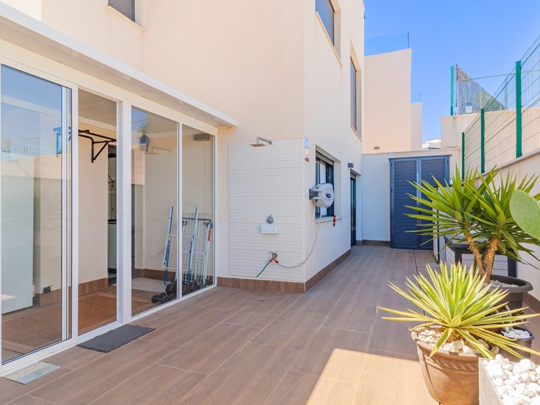 Apartment for Sale in Inland San Miguel De Salinas, Alicante 37