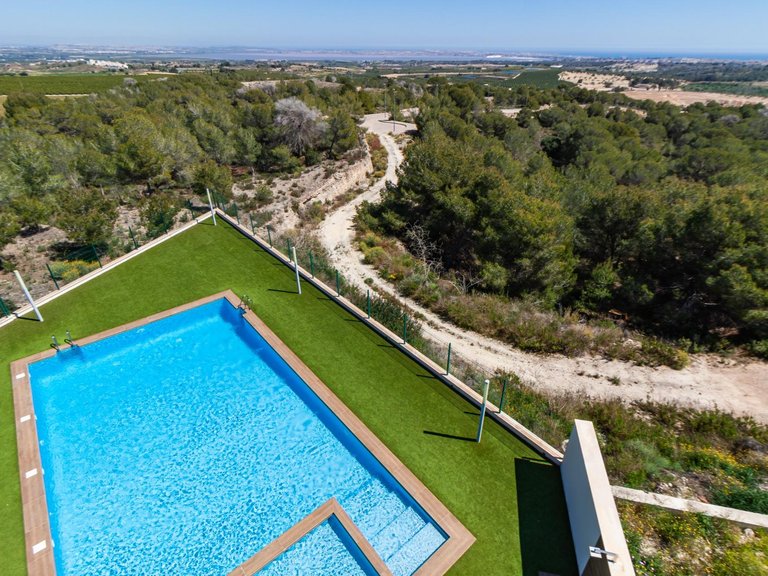 Apartment for Sale in Inland San Miguel De Salinas, Alicante 39