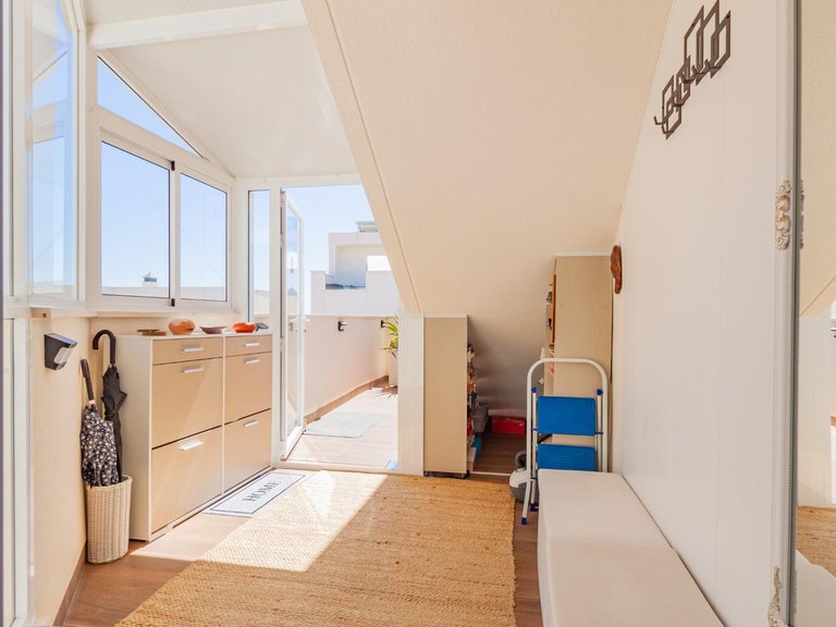 Apartment for Sale in Inland San Miguel De Salinas, Alicante 4