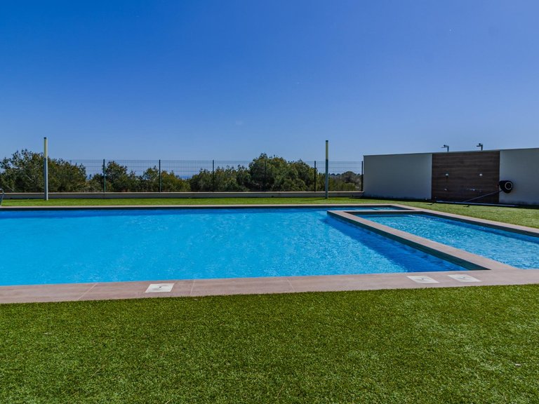 Apartment for Sale in Inland San Miguel De Salinas, Alicante 40