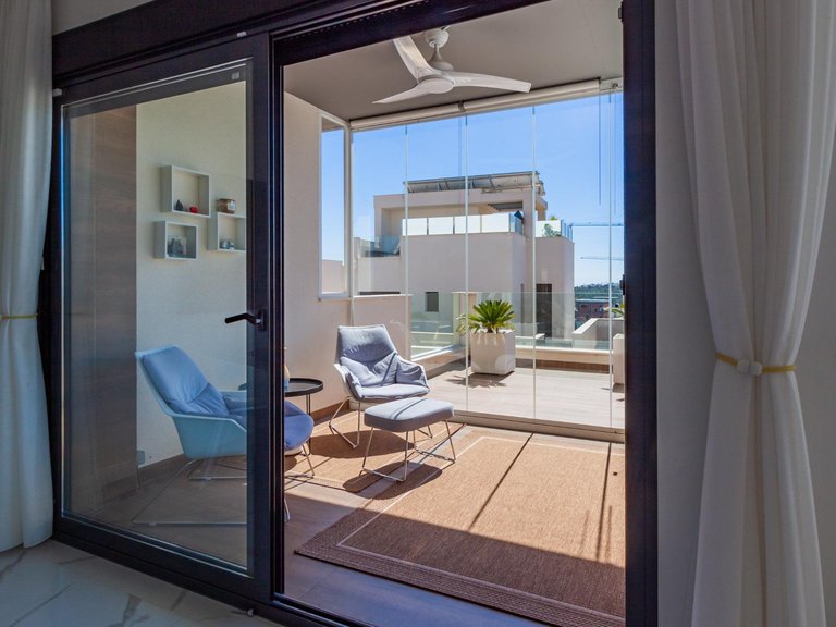 Apartment for Sale in Inland San Miguel De Salinas, Alicante 5