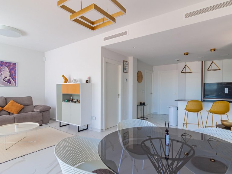 Apartment for Sale in Inland San Miguel De Salinas, Alicante 7