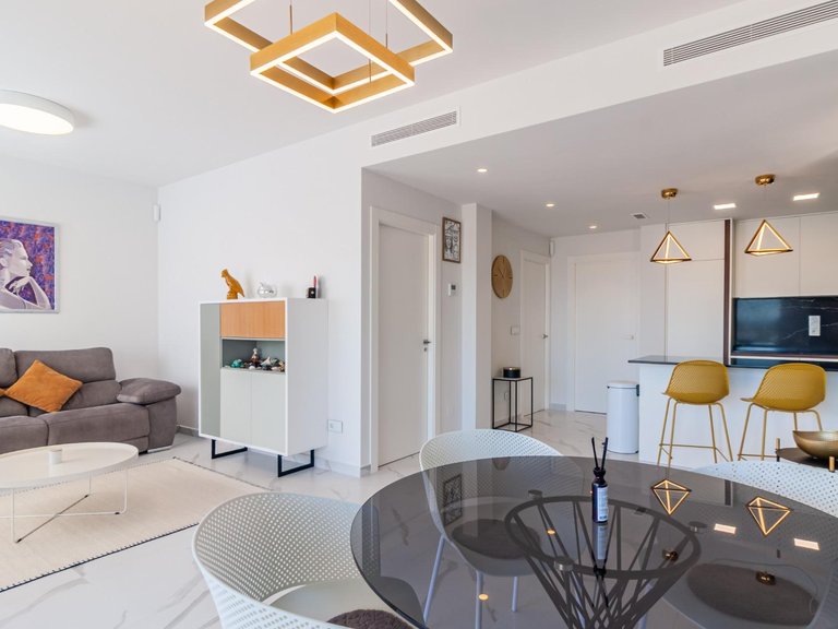 Apartment for Sale in Inland San Miguel De Salinas, Alicante 8