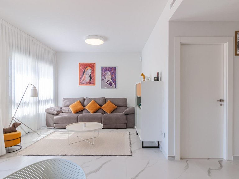 Apartment for Sale in Inland San Miguel De Salinas, Alicante 9