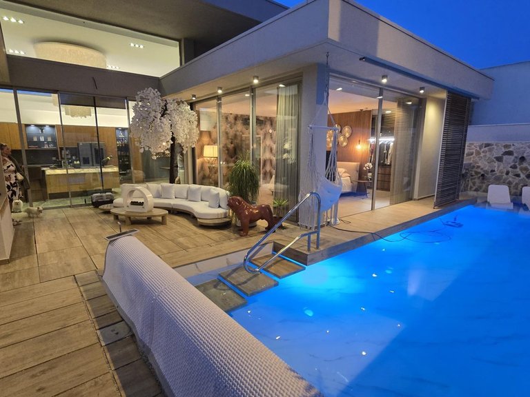 Villa for Sale in Costa Blanca Benijofar, Alicante 1
