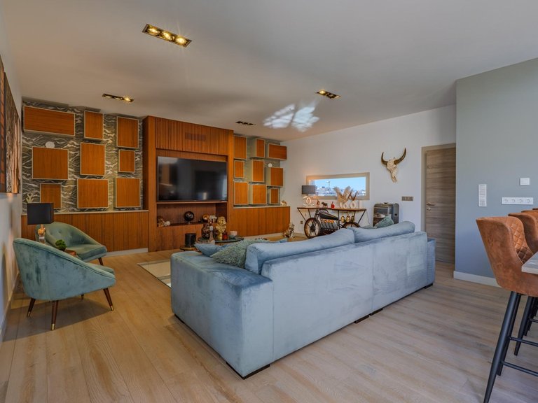 Villa for Sale in Costa Blanca Benijofar, Alicante 10