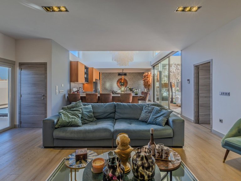 Villa for Sale in Costa Blanca Benijofar, Alicante 11