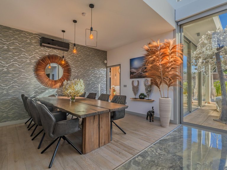 Villa for Sale in Costa Blanca Benijofar, Alicante 12