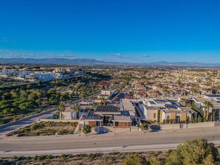 Villa for Sale in Costa Blanca Benijofar, Alicante 15