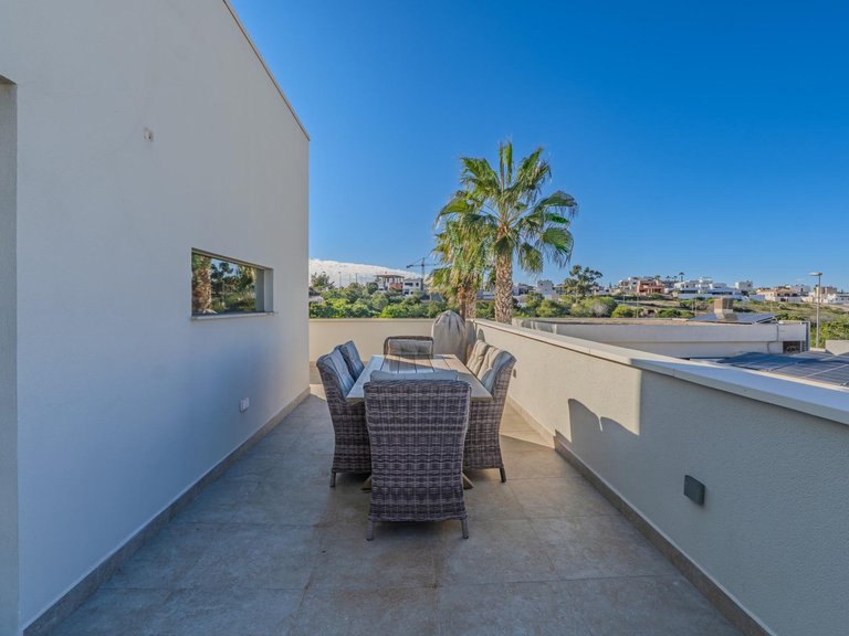 Villa for Sale in Costa Blanca Benijofar, Alicante 16