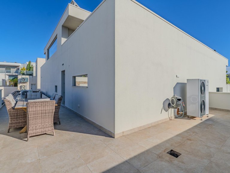 Villa for Sale in Costa Blanca Benijofar, Alicante 17