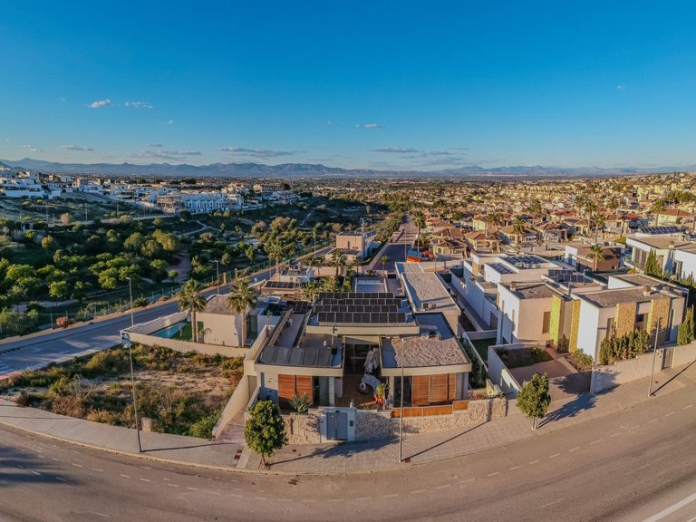 Villa for Sale in Costa Blanca Benijofar, Alicante 20
