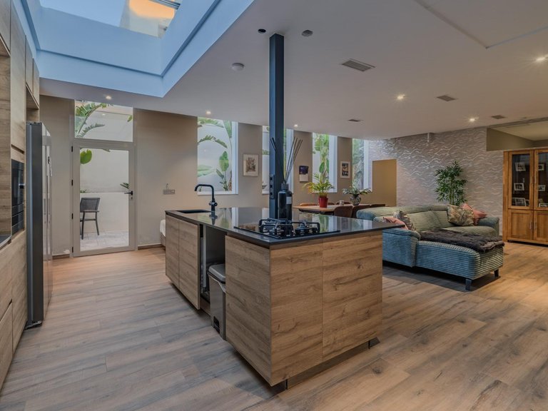 Villa for Sale in Costa Blanca Benijofar, Alicante 23
