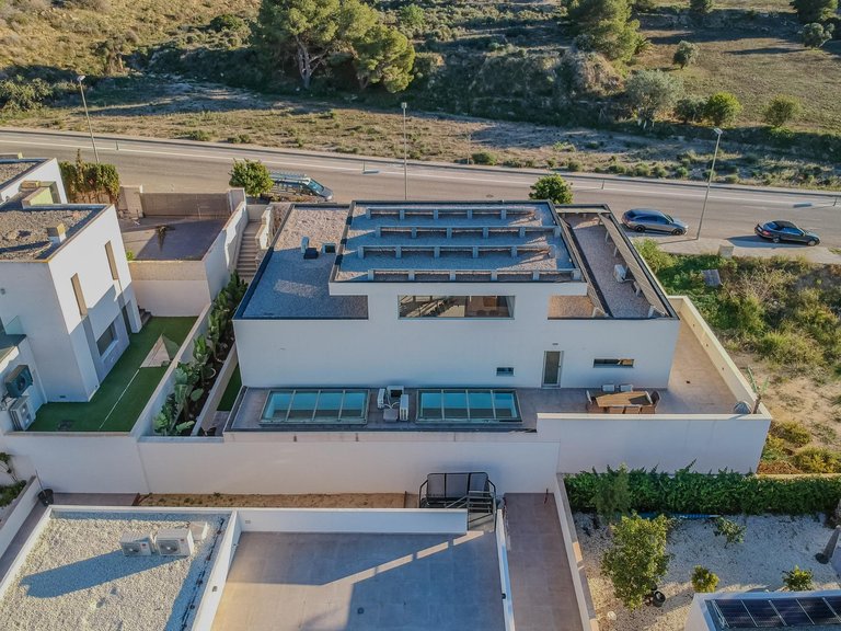 Villa for Sale in Costa Blanca Benijofar, Alicante 24