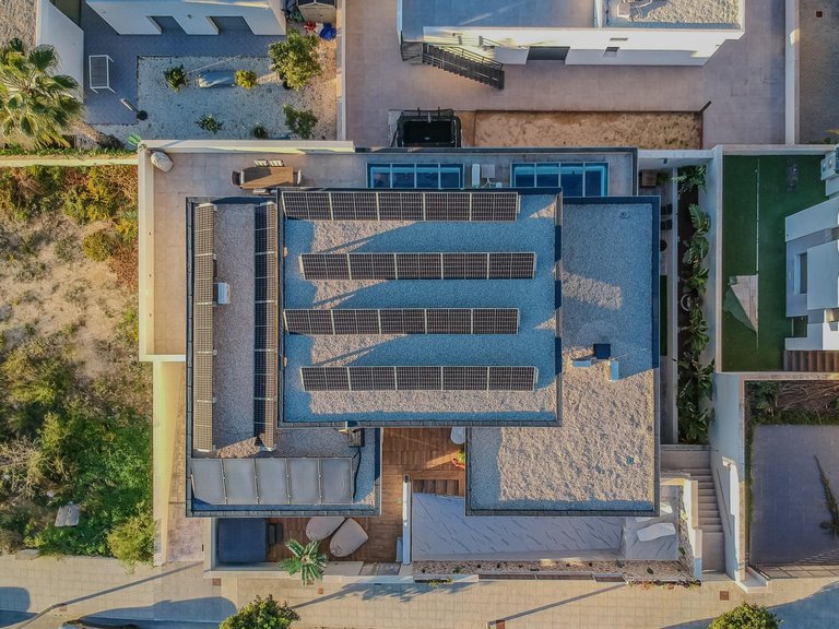 Villa for Sale in Costa Blanca Benijofar, Alicante 25