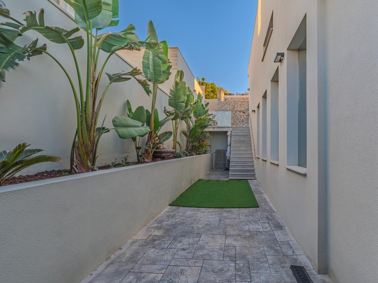 Villa for Sale in Costa Blanca Benijofar, Alicante 30