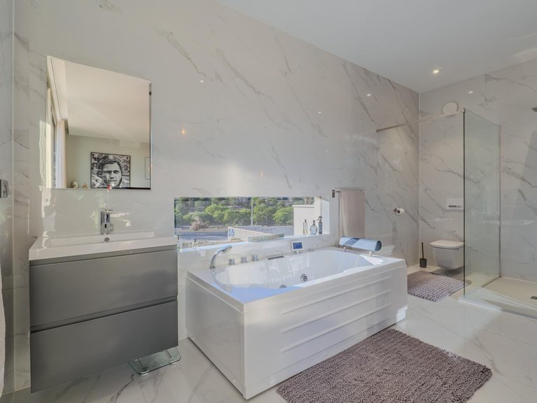 Villa for Sale in Costa Blanca Benijofar, Alicante 36